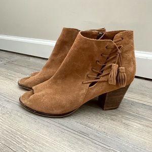 Cute Booties for Winter!